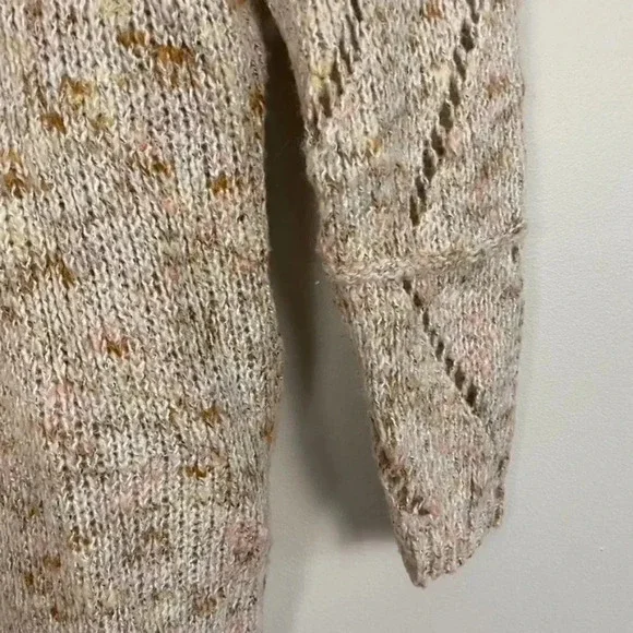 Jessica Simpson Cowl Neck Sweater - Picture 8 of 16